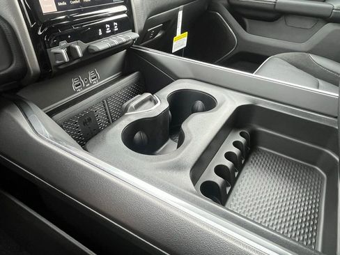 New 2026 RAM 1500 Laramie w/ Sport Appearance Package AWD/4WD image 21