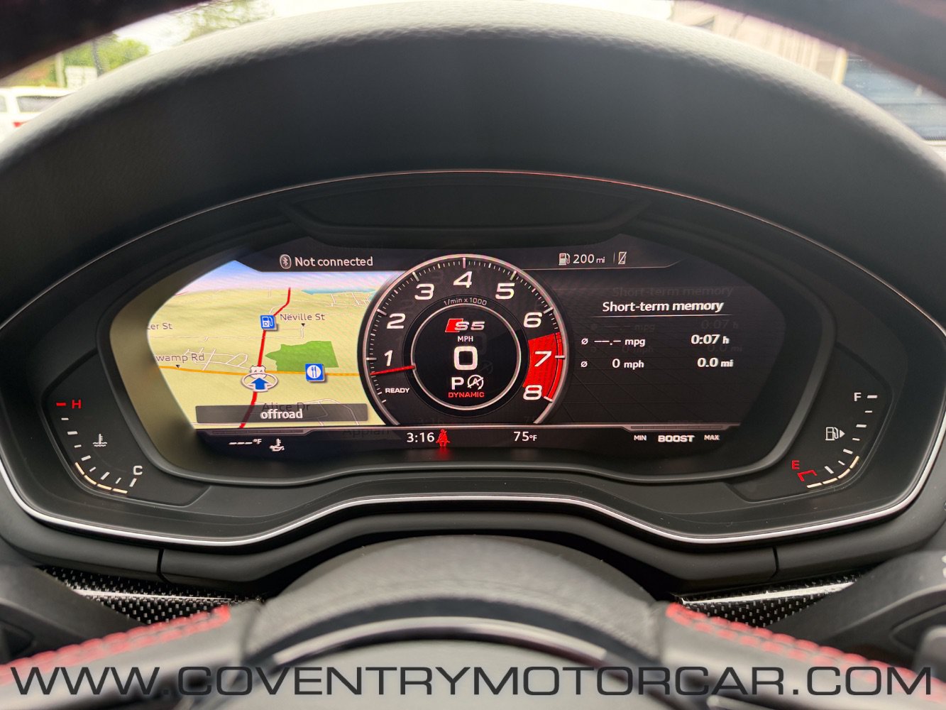 Used 2019 Audi S5 Premium Plus AWD/4WD image 23