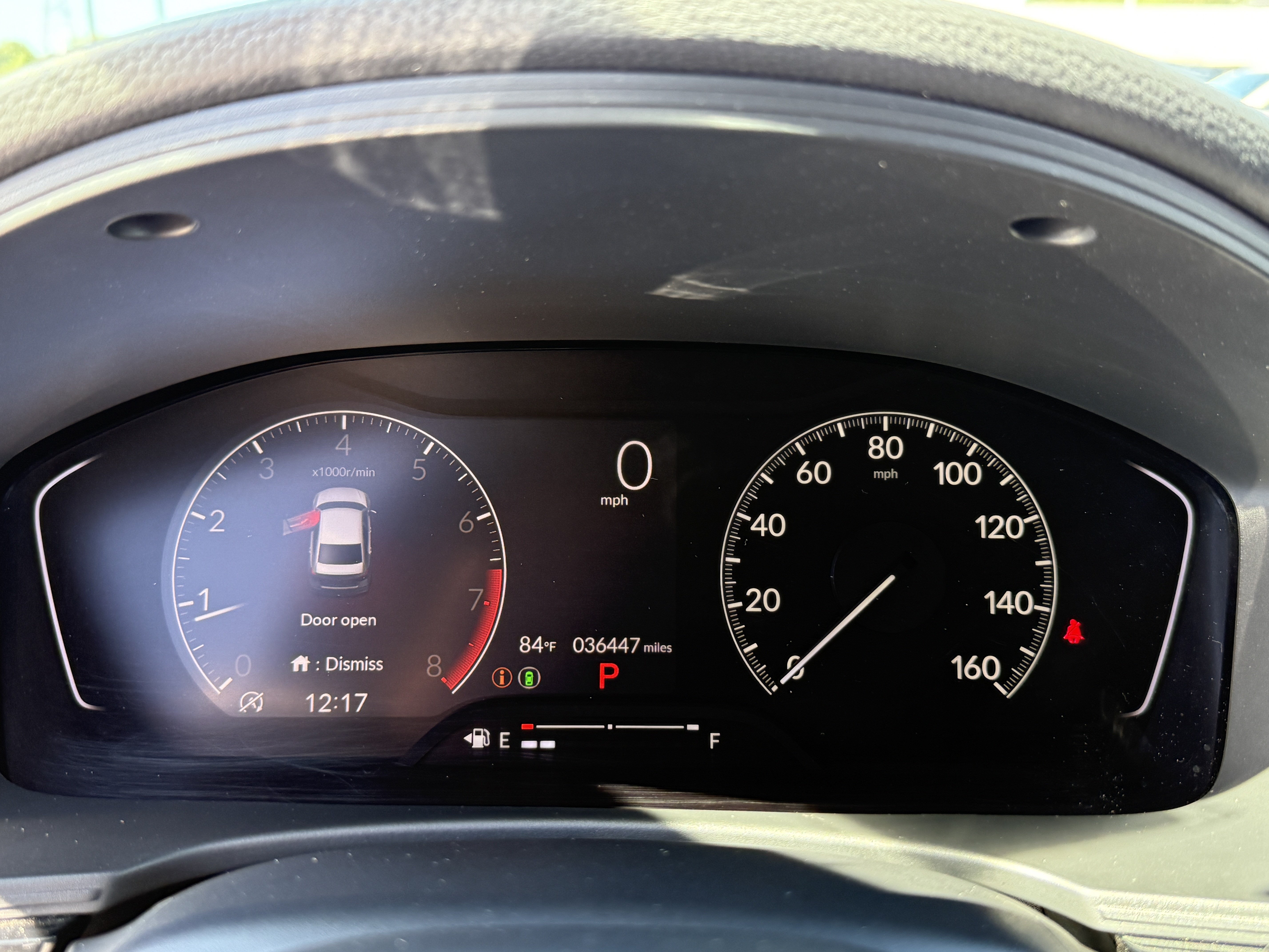 Certified 2025 Honda Civic LX image 21