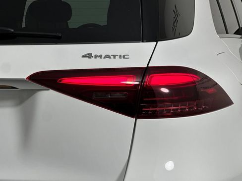 Certified 2026 Mercedes-Benz GLE 350 4MATIC image 35
