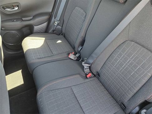 New 2026 Honda HR-V Sport image 20