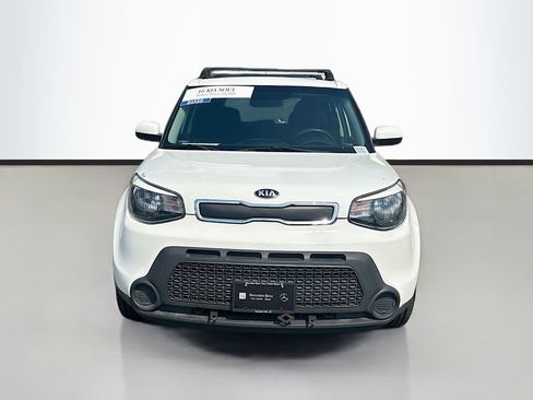 Used 2016 Kia Soul FWD image 8