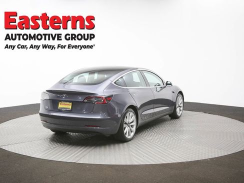 Used 2020 Tesla Model 3 Standard Range Plus image 35
