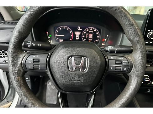 Used 2024 Honda Accord EX image 24
