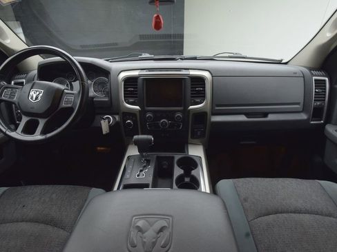 Used 2013 RAM 1500 Big Horn image 3