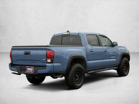 Used 2019 Toyota Tacoma TRD Off-Road image 5
