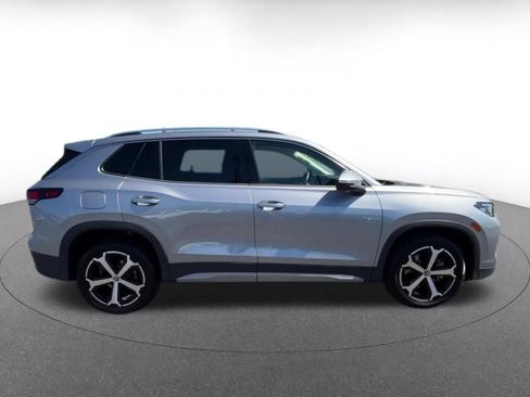 Used 2026 Volkswagen Tiguan SE AWD/4WD image 16