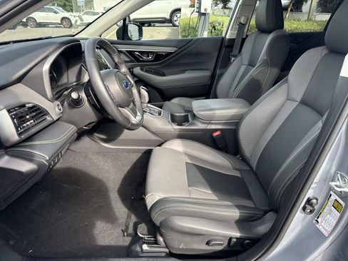 Used 2023 Subaru Outback Onyx Edition image 15