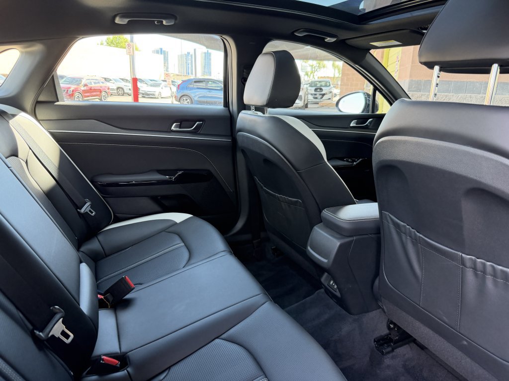 Used 2026 Kia K5 GT-Line w/ GT-Line Premium Package FWD image 37