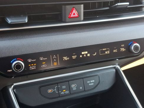 New 2026 Kia Carnival SX FWD image 15