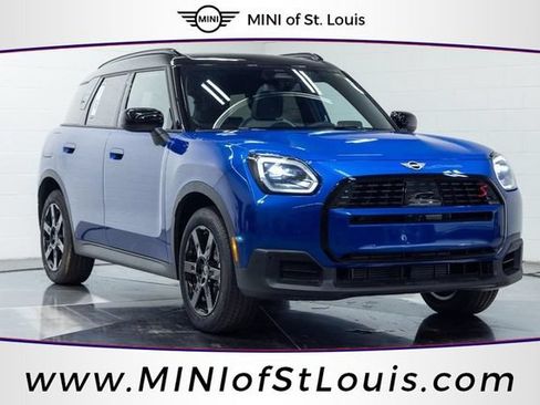 New 2026 MINI Cooper Countryman S AWD/4WD image 1