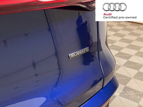 Used 2025 Audi Q5 Prestige AWD/4WD image 11