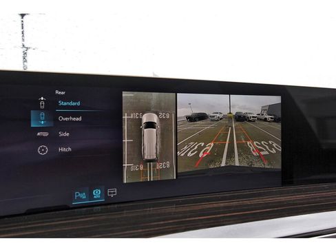 New 2026 Cadillac Escalade ESV Luxury image 18