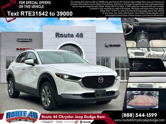 Used 2023 MAZDA CX-30 AWD 2.5 S w/ Preferred Package video 1