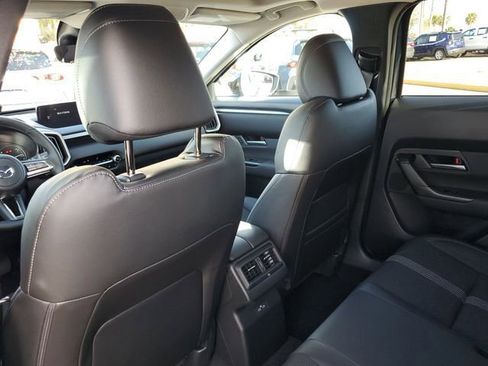 New 2026 MAZDA CX-50 2.5 Hybrid w/ Weather Package image 8