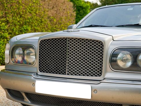 Used 2003 Bentley Arnage R RWD image 76