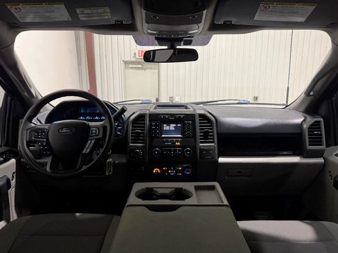 Used 2022 Ford F250 XL w/ STX Appearance Package AWD/4WD image 20