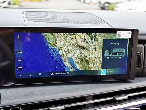 New 2026 Hyundai Santa Fe Limited AWD/4WD image 34