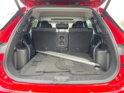 Used 2023 Mitsubishi Outlander SE image 25