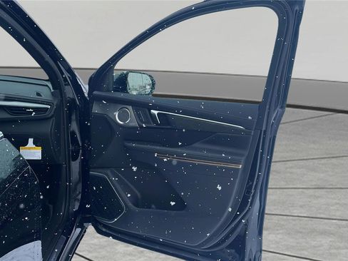 New 2026 Buick Enclave Avenir w/ Super Cruise Package image 23