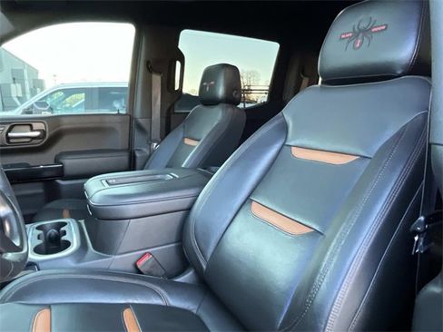 Used 2021 GMC Sierra 1500 AT4 w/ AT4 Premium Package image 30