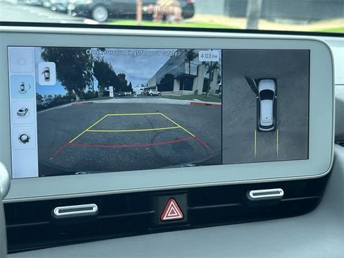 Used 2024 Hyundai Ioniq 5 Limited image 19