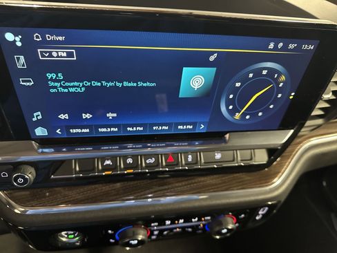 Used 2024 Chevrolet Silverado 1500 LT w/ Protection Package image 24