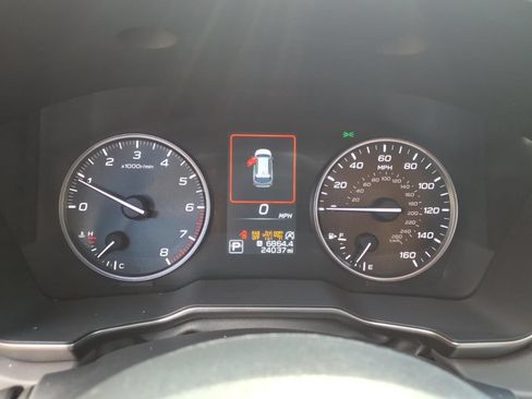 Used 2023 Subaru Outback Onyx Edition XT AWD/4WD image 21