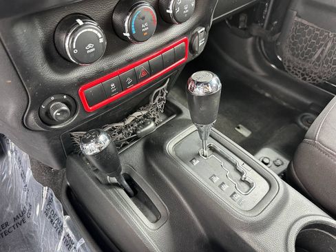 Used 2013 Jeep Wrangler Unlimited Sport AWD/4WD image 45
