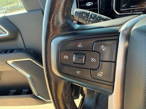 Used 2022 GMC Sierra 1500 SLT AWD/4WD image 23
