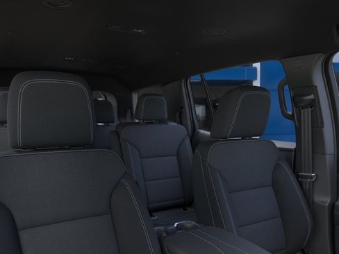 New 2026 Chevrolet Traverse LT AWD/4WD image 24