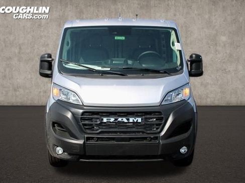 New 2024 RAM ProMaster 1500 w/ Safety Group image 5