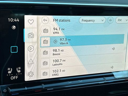 New 2026 Volkswagen Atlas SE image 18