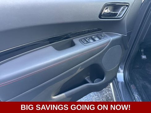 New 2026 Dodge Durango GT image 19