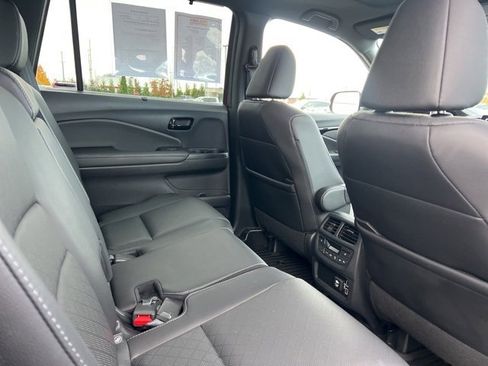 Used 2023 Honda Passport Elite image 36