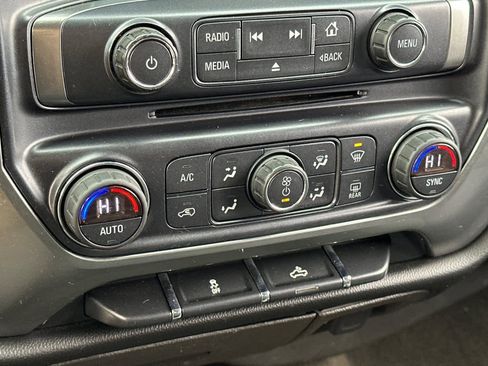 Used 2017 Chevrolet Silverado 1500 LT w/ All Star Edition image 19