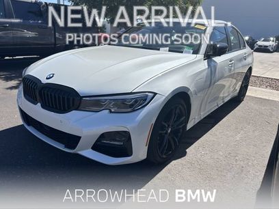 Used 2021 BMW 330e