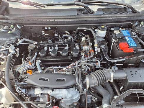Used 2023 Honda Accord EX image 39