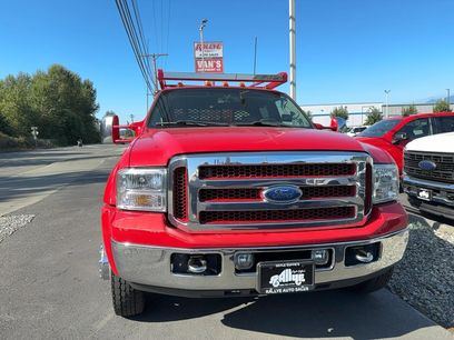Used 2006 Ford F450 Lariat