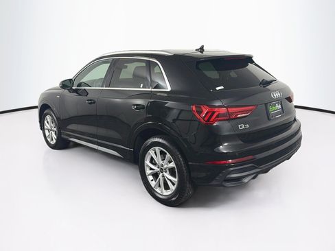 Used 2025 Audi Q3 2.0T Premium AWD/4WD image 5