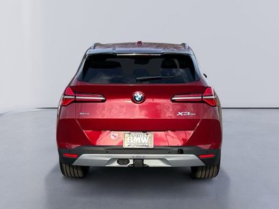 New 2026 BMW X3 xDrive30 w/ Premium Package