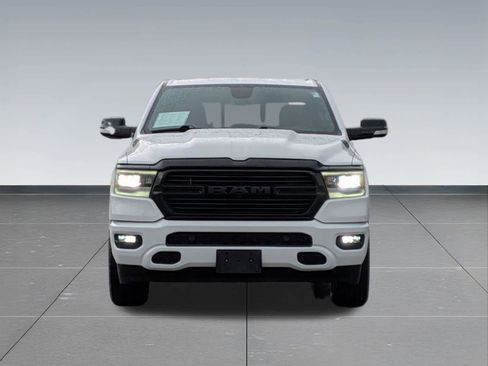 Used 2021 RAM 1500 Big Horn image 8