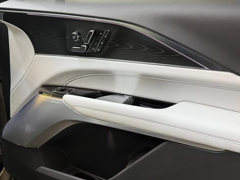 New 2026 Cadillac Lyriq Premium Sport RWD image 49