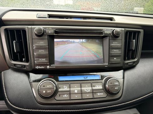 Used 2015 Toyota RAV4 XLE FWD image 17