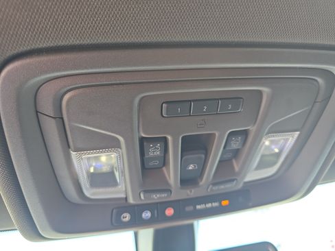 Used 2019 GMC Sierra 1500 Denali AWD/4WD image 35