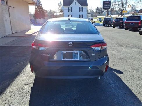 Used 2023 Toyota Corolla LE image 6