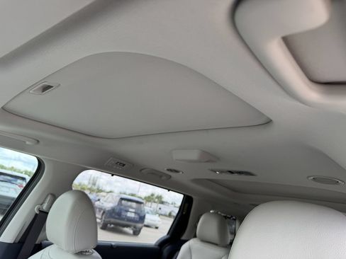 Used 2026 Kia Carnival SX Prestige FWD image 23