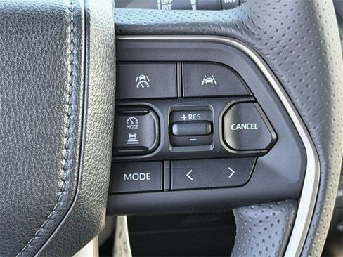 New 2025 Toyota 4Runner TRD Sport Premium image 15