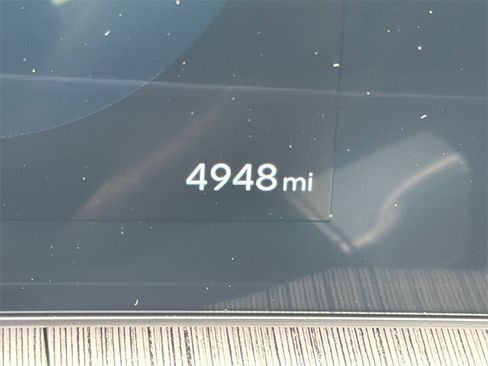 Used 2025 Hyundai Santa Fe Calligraphy image 28