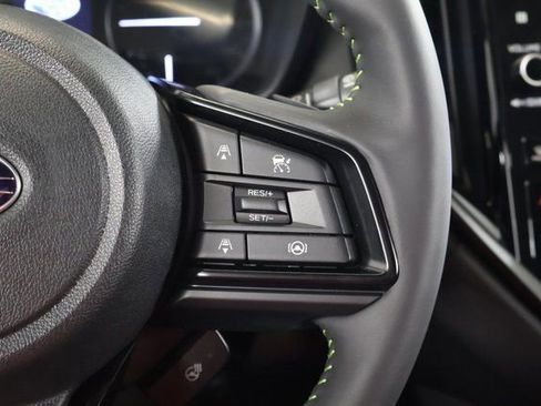 New 2025 Subaru Ascent Bronze Edition w/ Popular Package #2 image 16